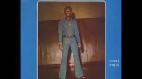 Sonny Okosun - Edo (Nigeria, 1977)